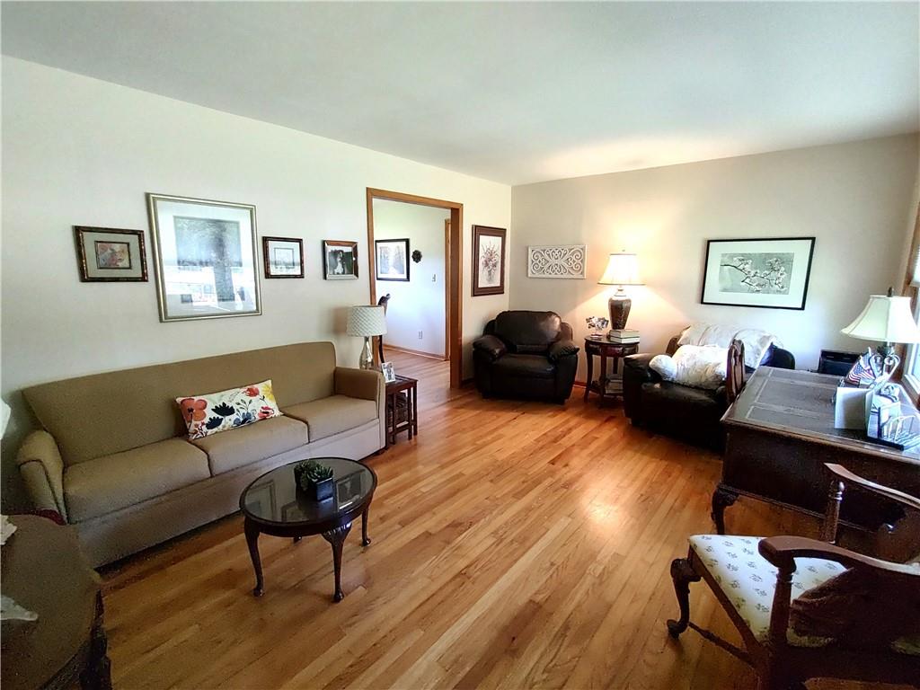 3556 Forest Hill Road, Powder Springs, Georgia image 3
