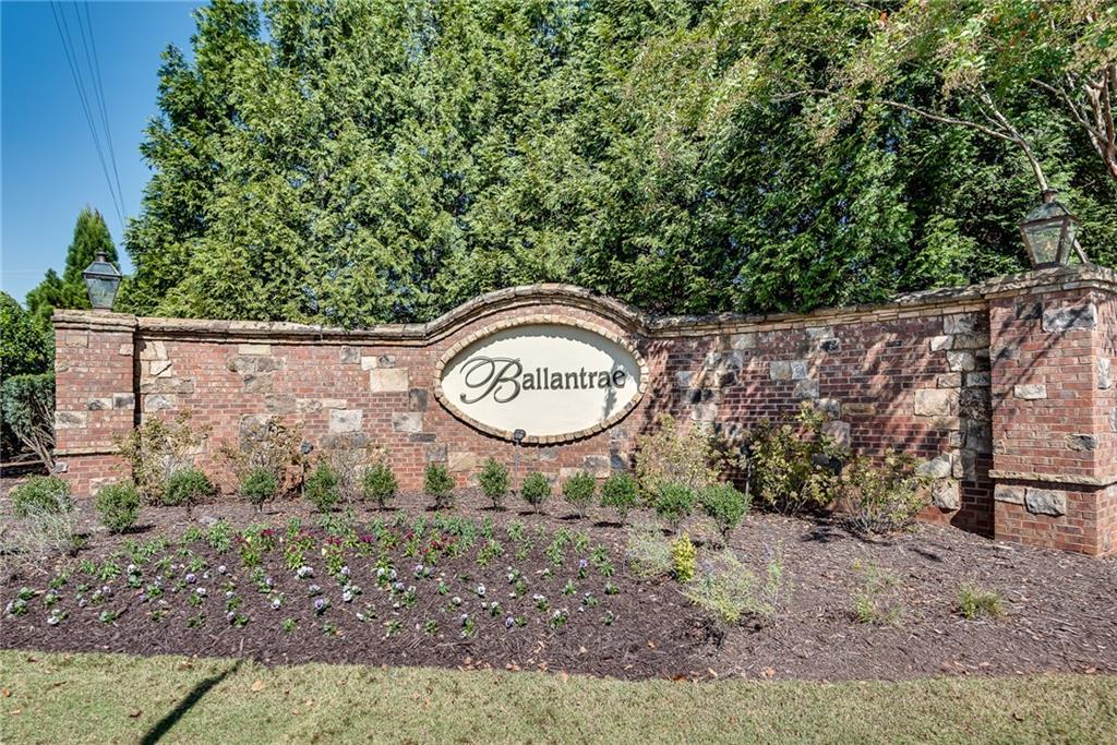 2416 Ballantrae Circle, Cumming, Georgia image 44