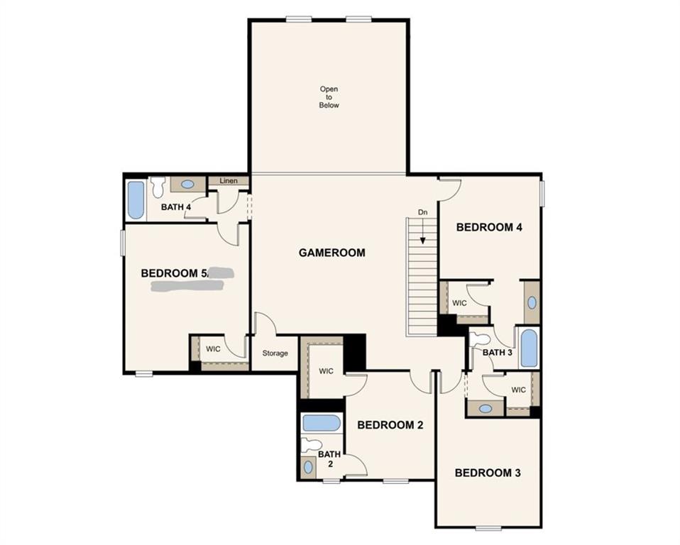 Ellorie Estates - Residential