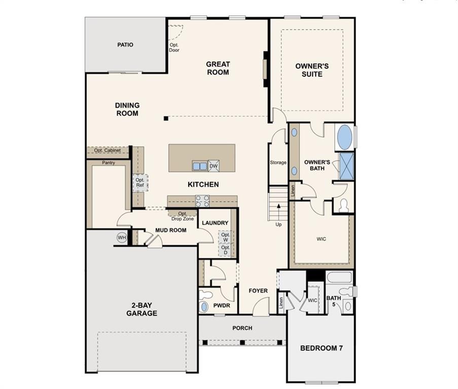 Ellorie Estates - Residential
