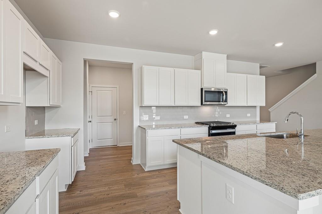 Ellorie Estates - Residential