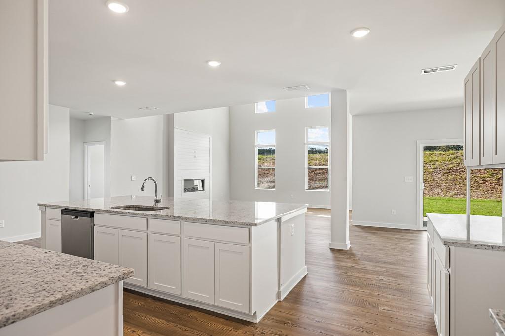 Ellorie Estates - Residential