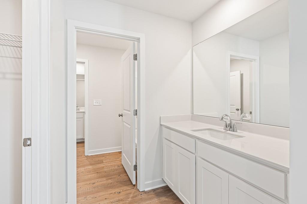 Ellorie Estates - Residential