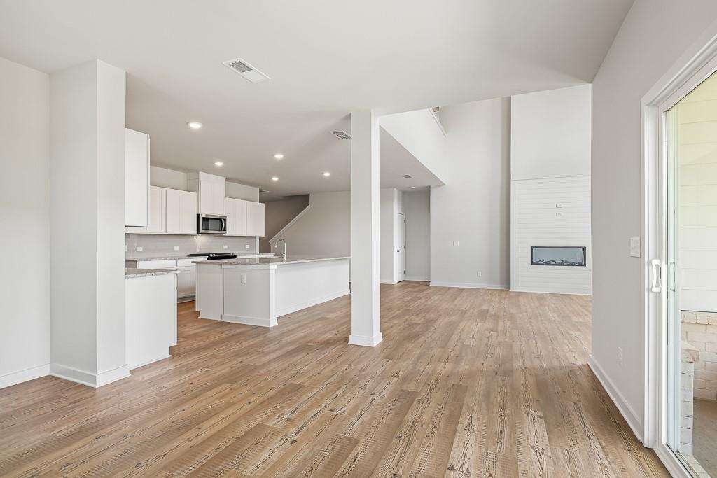 Ellorie Estates - Residential