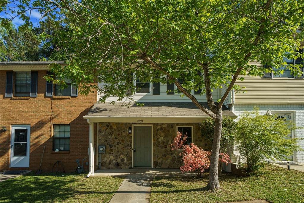 2294 Salt Springs Place, Austell, Georgia image 3