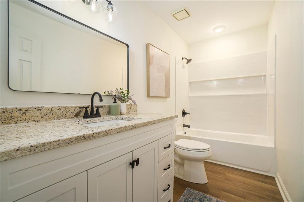 2294 Salt Springs Place, Austell, Georgia image 11