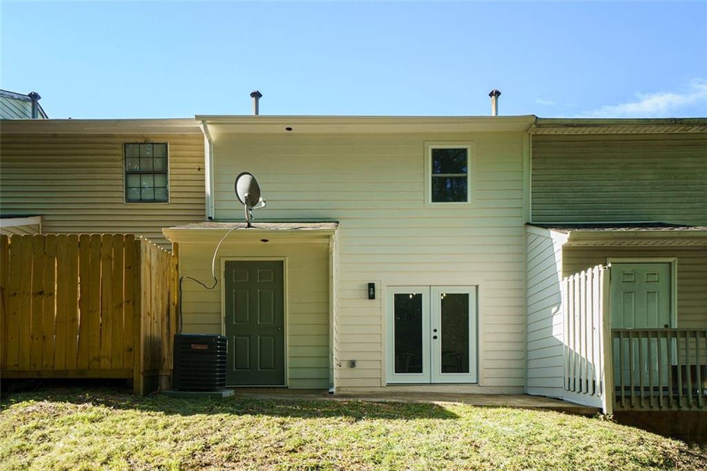 2294 Salt Springs Place, Austell, Georgia image 14