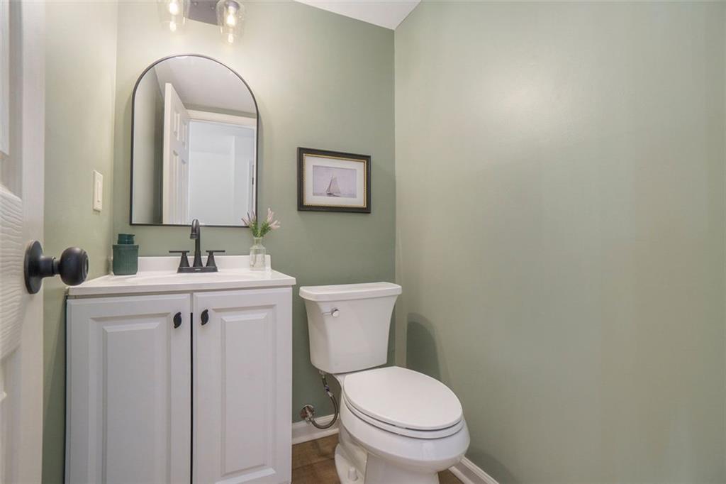 2294 Salt Springs Place, Austell, Georgia image 8