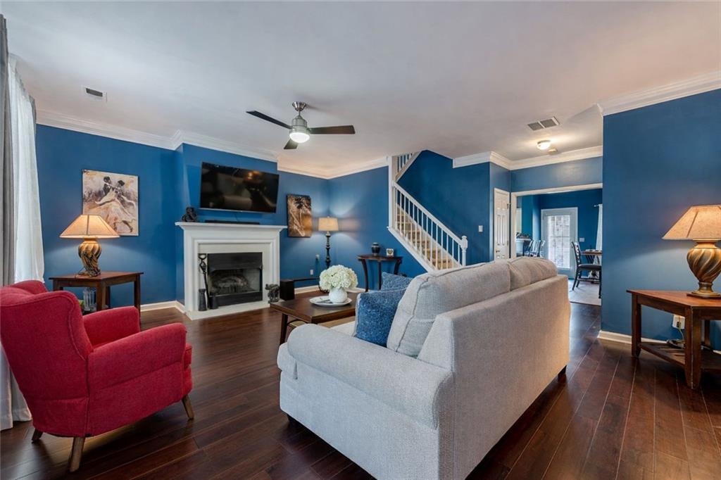 3771 Town Square Circle NW