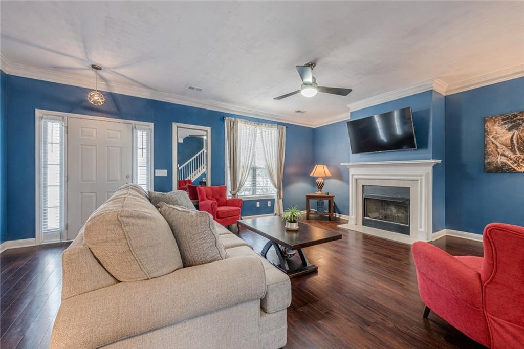 3771 Town Square Circle NW