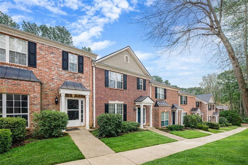 3771 Town Square Circle NW