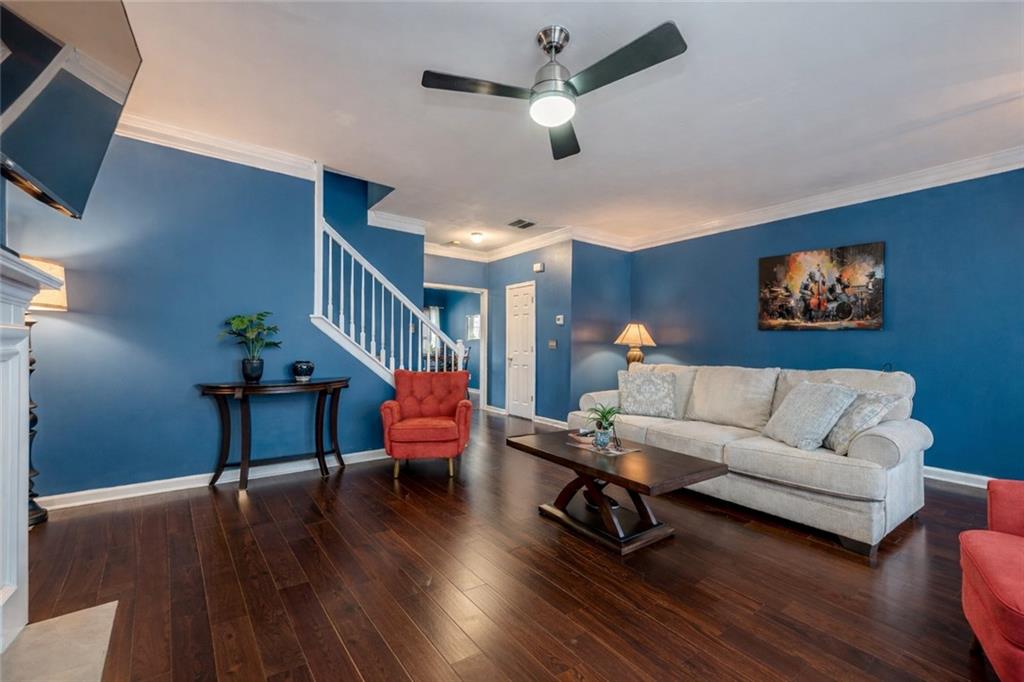 3771 Town Square Circle NW