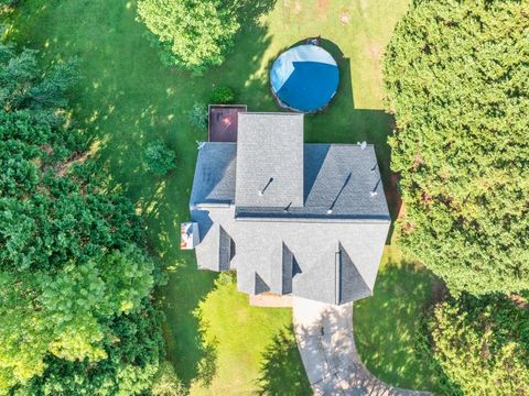 A home in Mcdonough