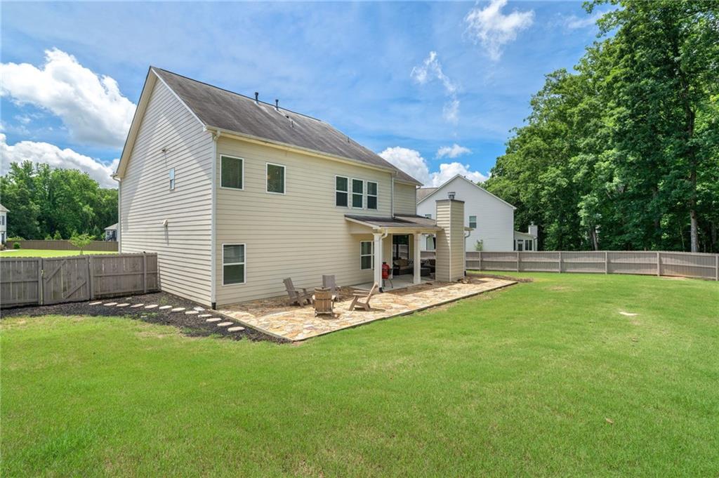 2453 Oxenwood Drive SW