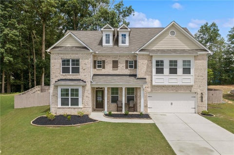 Homes For Sale - 2453 Oxenwood Drive<br/> Marietta, GA 30064