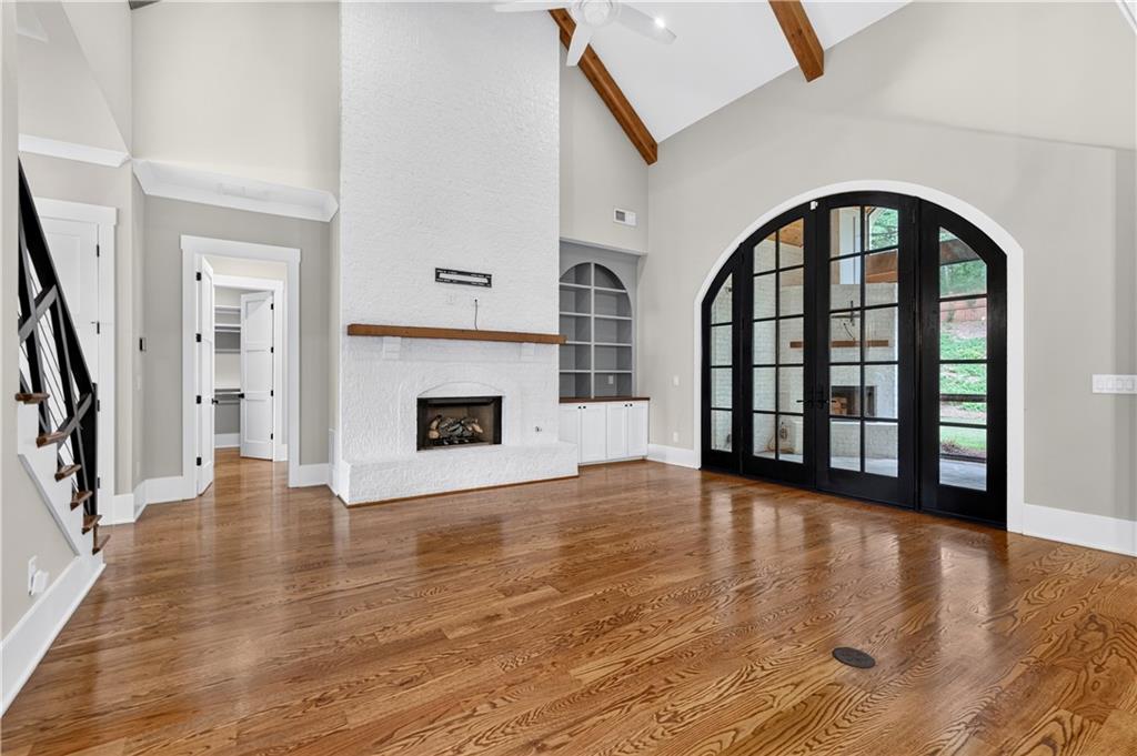 1009 Davenport Circle
