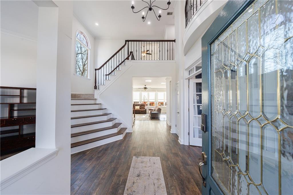 6010 Masters Club Drive