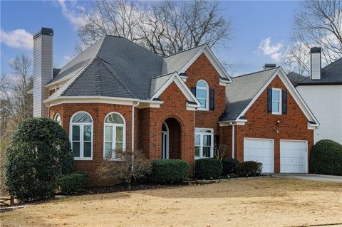 Homes For Sale - 6010 Masters Club Drive<br/> Suwanee, GA 30024