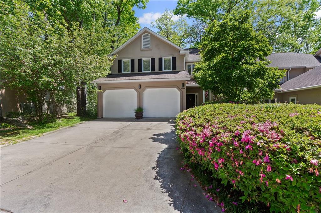 403 S River Farm Drive, Alpharetta, Georgia image 3