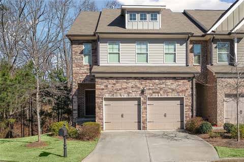 Townhouse For Rent - 5630 Bright Cross Way<br/> Suwanee, GA 30024