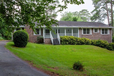 Homes For Sale - 2016 Gibralter Way<br/> Rockdale County, Conyers, GA 30012