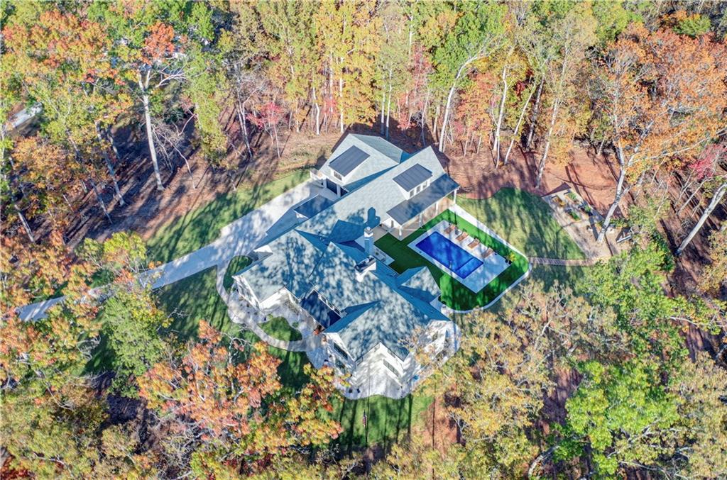 2.11 ACRES - Residential