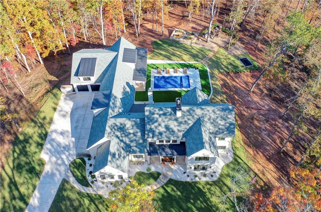 2.11 ACRES - Residential