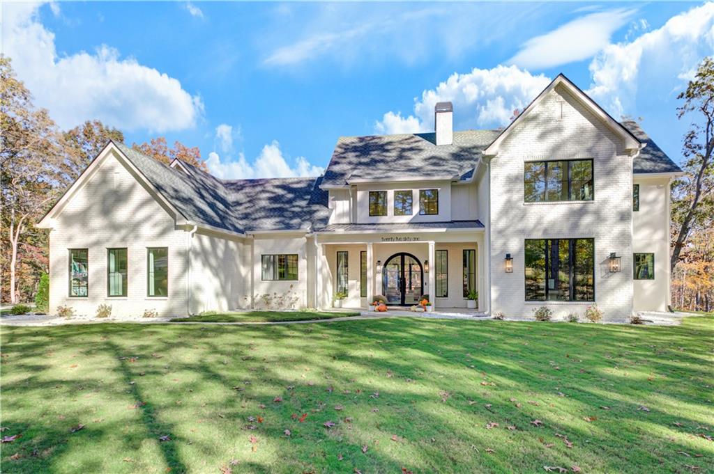 2.11 ACRES - Residential