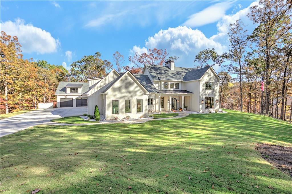 2.11 ACRES - Residential