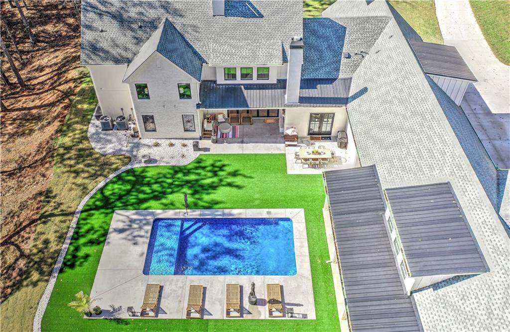 2.11 ACRES - Residential