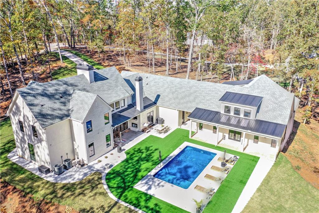 2.11 ACRES - Residential