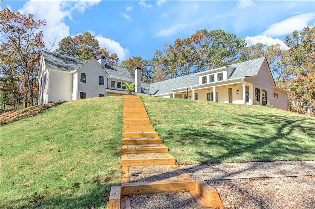 2.11 ACRES - Residential