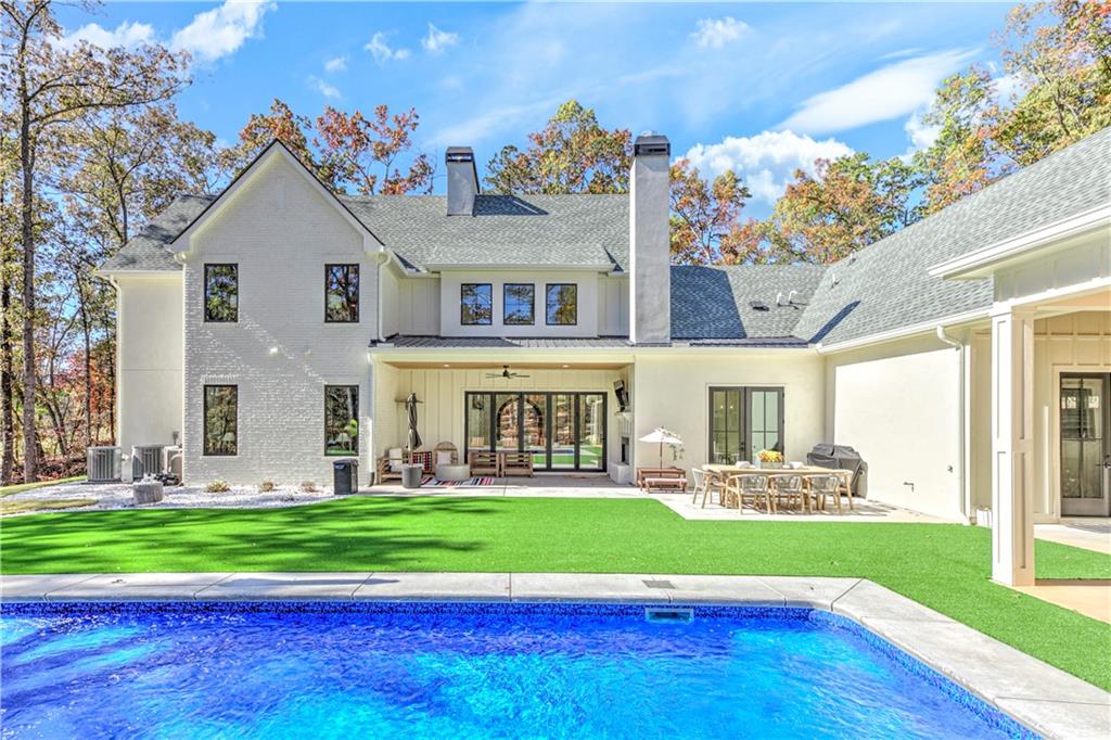 2.11 ACRES - Residential