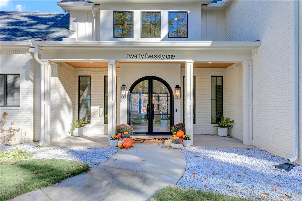 2.11 ACRES - Residential