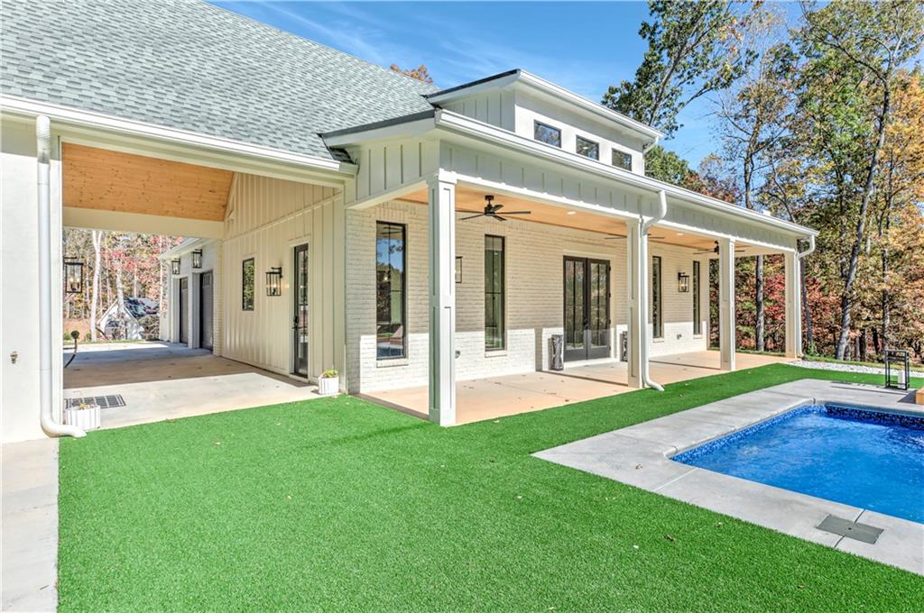 2.11 ACRES - Residential