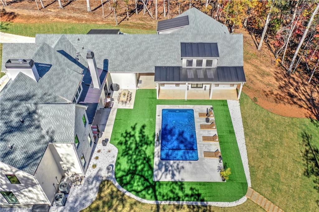 2.11 ACRES - Residential