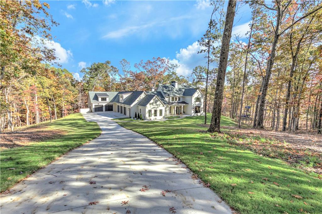 2.11 ACRES - Residential