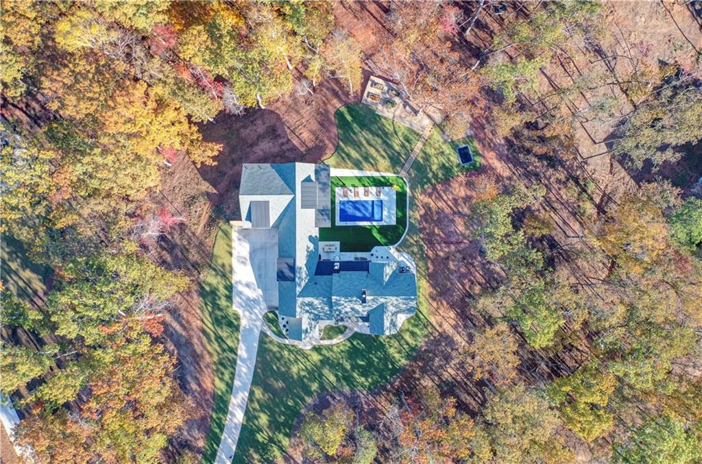 2.11 ACRES - Residential