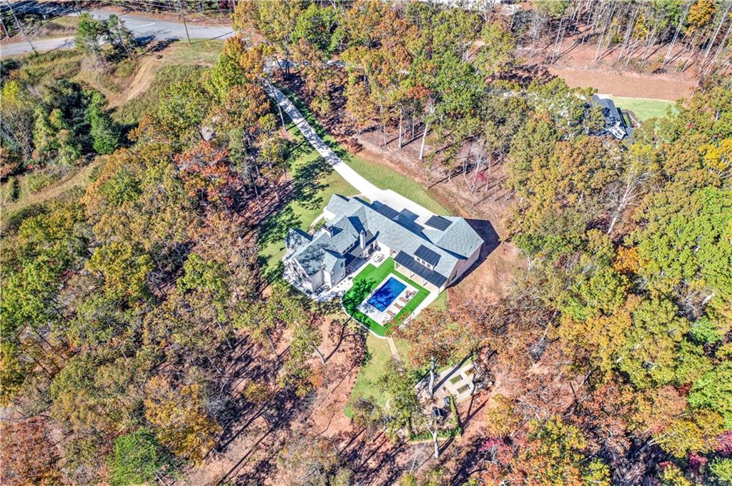 2.11 ACRES - Residential