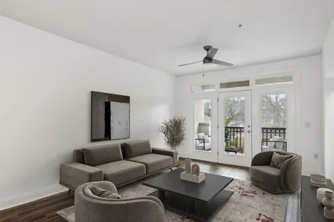 840 United Avenue SE Unit 411, Atlanta, GA 30312 - MLS#: 7524402