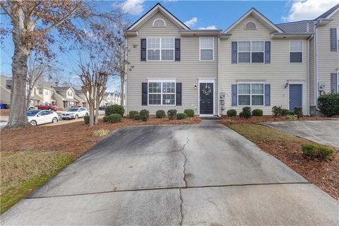 127 Chastain Circle Newnan GA 30263