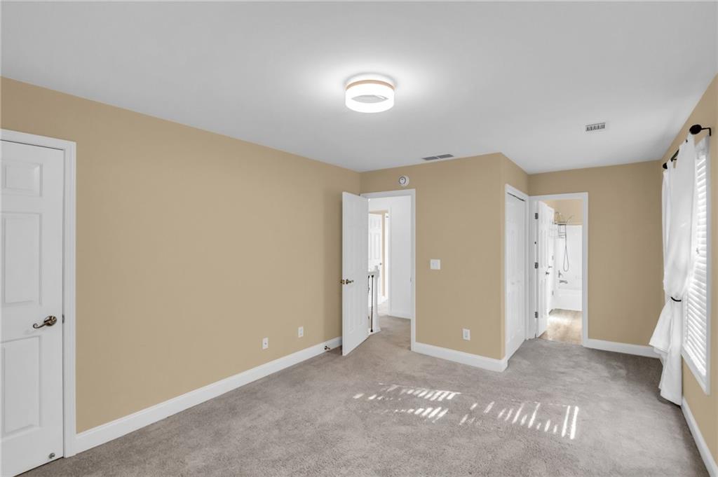 PARKSIDE AT ARBOR VILLAGE - Residential Lease