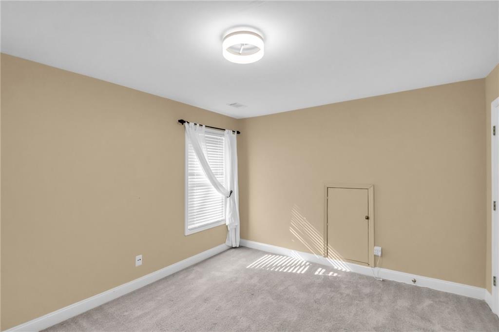 PARKSIDE AT ARBOR VILLAGE - Residential Lease