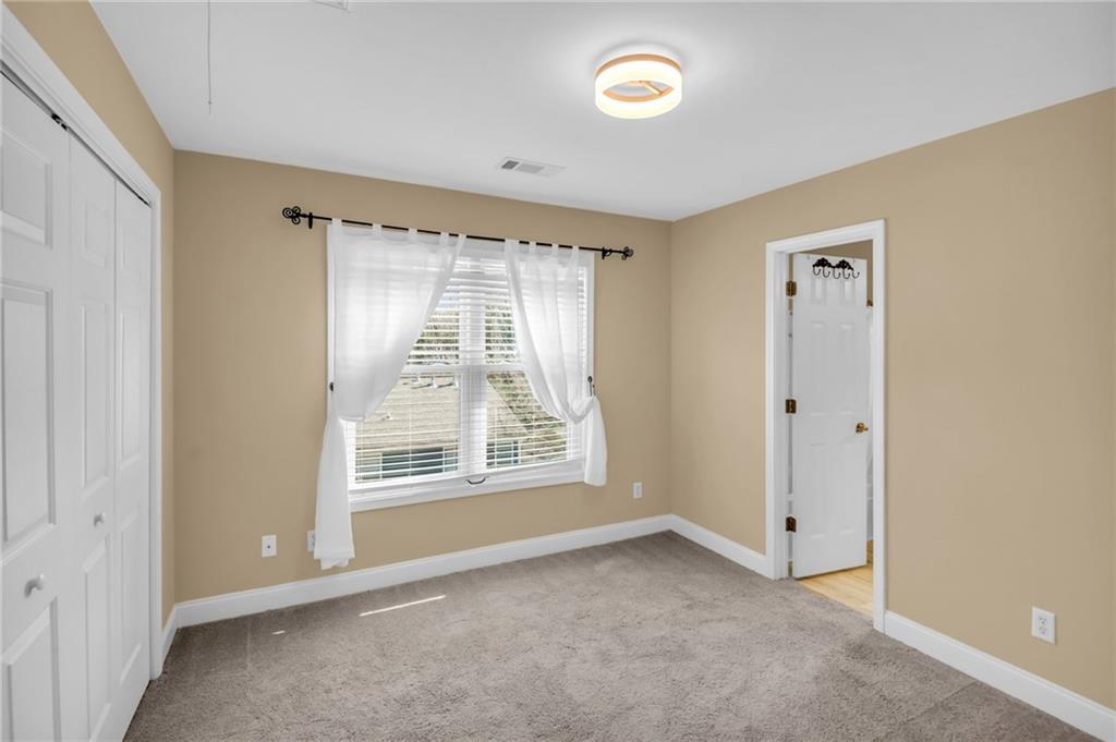 PARKSIDE AT ARBOR VILLAGE - Residential Lease