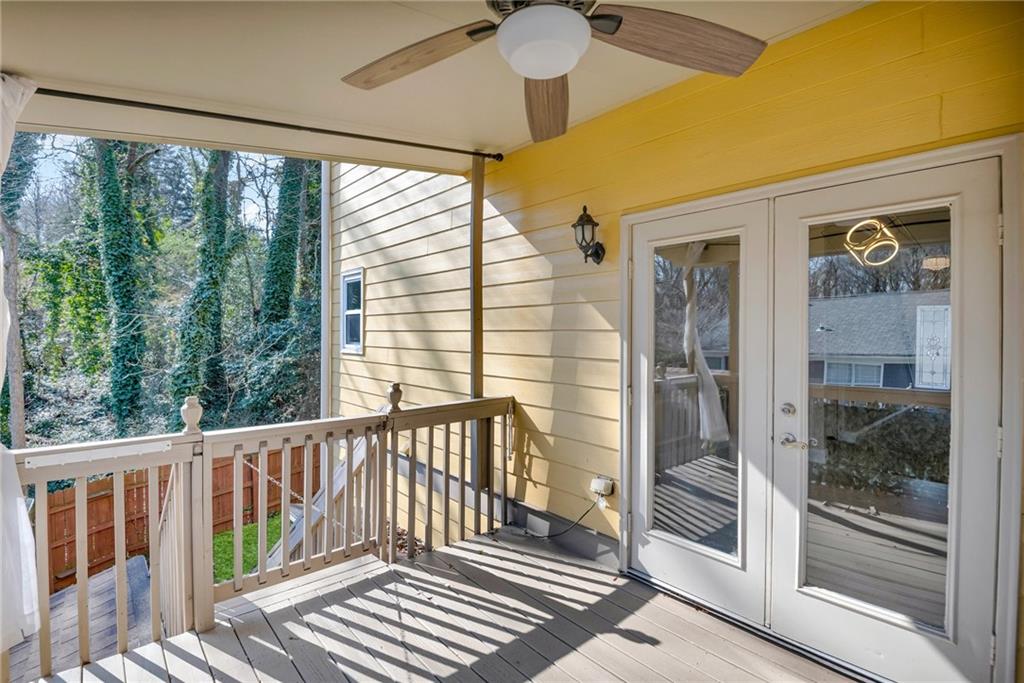 PARKSIDE AT ARBOR VILLAGE - Residential Lease