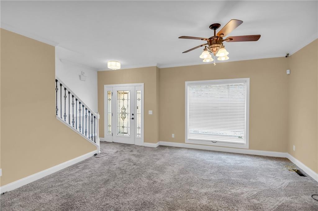 PARKSIDE AT ARBOR VILLAGE - Residential Lease