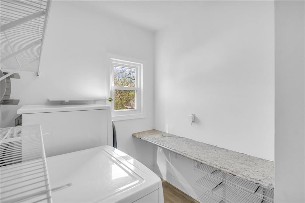 PARKSIDE AT ARBOR VILLAGE - Residential Lease