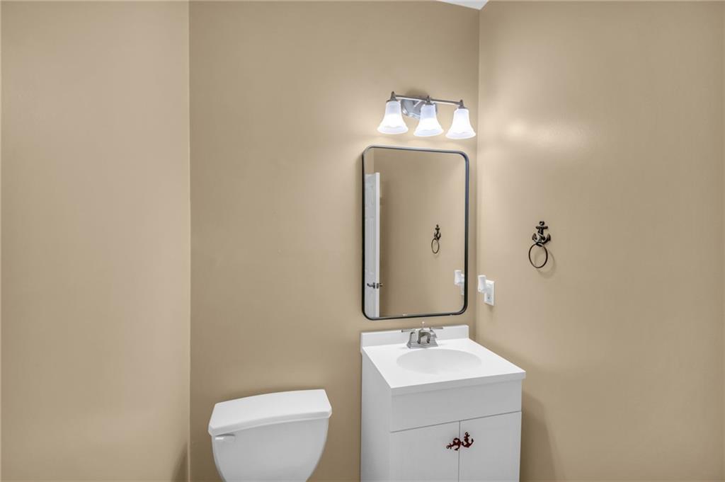 PARKSIDE AT ARBOR VILLAGE - Residential Lease