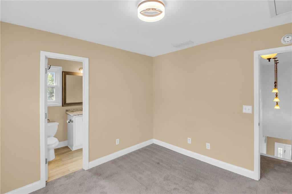 PARKSIDE AT ARBOR VILLAGE - Residential Lease