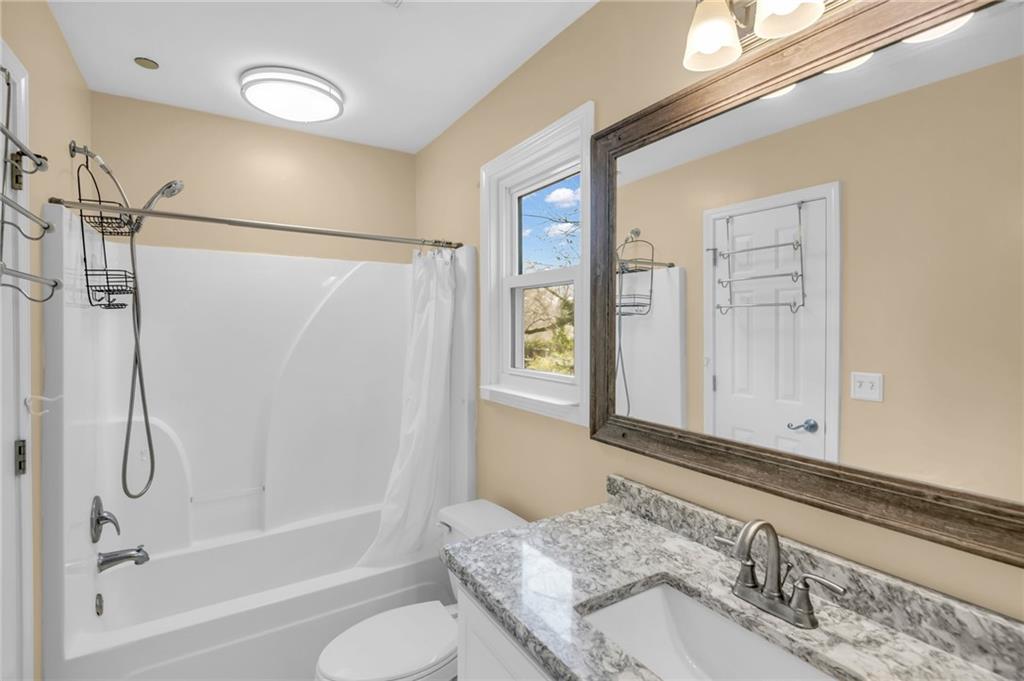 PARKSIDE AT ARBOR VILLAGE - Residential Lease